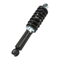 фото thumb №8, Універсальний амортизатор 290 mm регульований амортизатор пружинний 1200lbs do