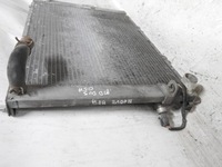 фото thumb №8, Renault modus 04-07 радіатор комбінована 8200221498