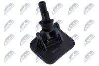 фото thumb №3, Nty заглушка распылителя фара