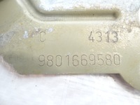 фото thumb №8, Citroen c4 picasso ii ліва кронштейн кронштейн крила 9801669580