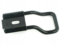 фото thumb №1, Крепление замка дверь задняя fast do nissan kubistar 1.6