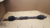 фото thumb №1, Kia ceed i30 приводной вал правая 49500-1h310 2,0 drci