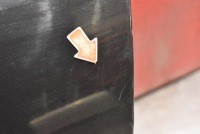 фото thumb №10, Дверь левая перед передние nv676 renault laguna 3 iii 5d hb 07-11