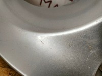 фото thumb №4, Решітка радіатора решітка радіатора jeep renegade 2014- 735587825