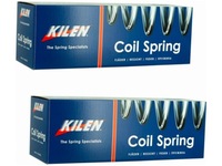 фото thumb №1, Пружини зад renault kangoo ii 1.5 1.6 08-12