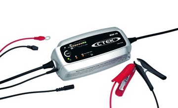Импульсное зарядное устройство CTEK PRO MXS 10