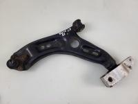 фото thumb №1, Vw passat cc b7 lift 2.0 tdi рычаг левый перед нижний