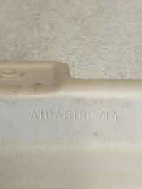 фото thumb №2, Mercedes ml w164 захист a1648100714