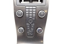 фото thumb №8, Панель радио кондиционера volvo c30