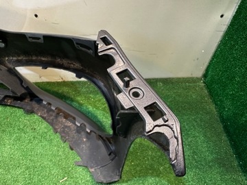 фото thumb №13, Mercedes c-klasa w205 amg бампер перед переднее a2058850925