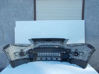 фото thumb №12, Ford kuga i mk1 1 2008 - 2012 бампер передний перед pdc