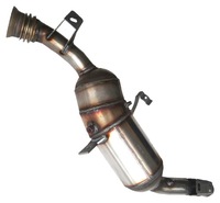 фото thumb №1, Фильтр dpf fap mercedes s250 wdb211 2011-2013