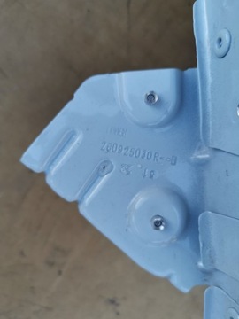 фото thumb №7, Крыло левый перед dacia sandero 3 iii 260925030r переднее