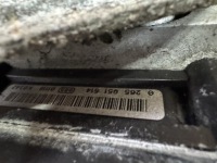 Насос блок керування abs a0074312412 10-14r mercedes viano vito w639 639 рестайлінг Київ, фото thumb