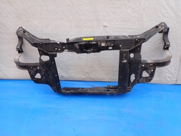 фото thumb №1, Hyundai getz 02-05 pas переднє підсилювач лобове