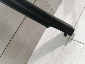 фото thumb №7, Cayenne купе планка двері лівий зад 9y3867603a