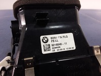 фото thumb №14, Bmw 4 f32 f36 декоры панели консоли jesion 9289368