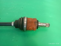 Привідний вал права перед opel adam corsa 10316363 Оригінал, фото thumb