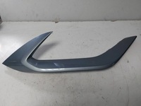 фото thumb №1, Молдинг бампера перед правая kia sportage v 21- css