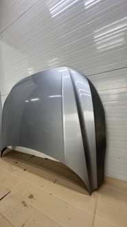 фото thumb №5, Капот кришка двигуна перед vw arteon 2.0