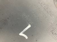 фото thumb №6, Iveco eurocargo подкрылок левая lub правое 504085459 504085456