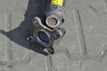 фото thumb №6, Hyundai ix35 2.0 crdi wał приводной 49300-2s500