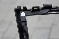 фото thumb №8, Рамка радио toyota avensis t27 05190-05210