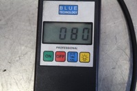 фото thumb №7, Дверь задняя правое крыло vw caddy 3 iii lift 12r