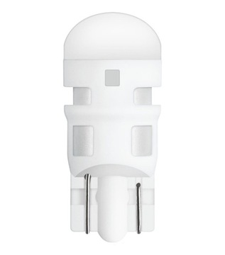 Модифицированный светодиод Osram LEDriving SL W5W 6000K 12V
