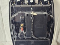 фото thumb №13, Dekor тунель панель середній керування перемикач консолі mercedes w205