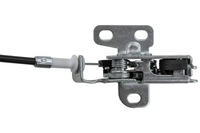 фото thumb №3, Замок дверь зад верхний fiat ducato 2006- citroen jumper 2006- peugeot boxer