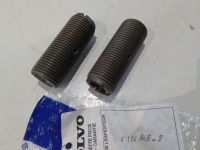 фото thumb №1, Nowa оригинал kokplet 2x втулка подшипник рессора volvo fl fe 6776802