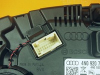 фото thumb №11, Audi a8 4n спідометр  віртуальний cockpit 4n0920790g новий