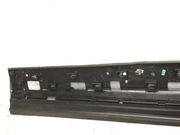 фото thumb №9, Vw touareg iii планка двері правий перед 760854940d