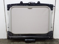 Купити Люк панорама шторка оригінал 10026048 nissan note 2 e12, фото thumb