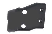 фото thumb №1, Подлокотник, крепление крыльев