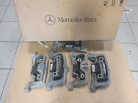Коробка корпус запобіжників mercedes gla x156 Недорого, фото thumb