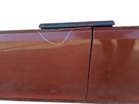 Обшивка накладка спойлер międzyosiowy scania r s ntg ngs 2338061 2560450 в Україні, фото thumb