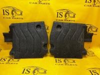 фото thumb №1, Плита защита подвеска бака ford kuga mk3 2.5 левая