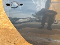 фото thumb №6, Hyundai i30 iii 3 hb kombi двері задні задня праве