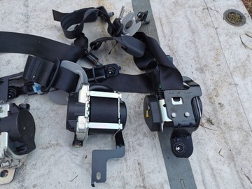 фото thumb №12, Панель роздавальна, консоль, ремені, подушка, hyundai tucson iii 1.6 t-gdi