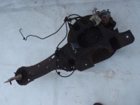 фото thumb №9, Поворотна опора ступиця праве зад s-max i 2.0 tdci 2010r