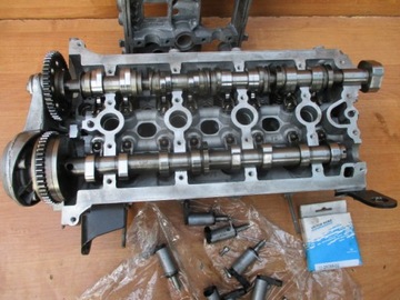 VW SKODA AUDI SEAT 2.0 TSI TFSI HEAD 06H103373K 06H103475H после регенерации