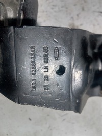 фото thumb №7, Ford transit custom lift петлі ролики двері lt