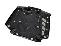 фото thumb №6, Alfa romeo giulia 2019 защита верхний двигателя