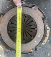 фото thumb №15, Прижим диск сцепление stilo punto albea 1,4 1,2