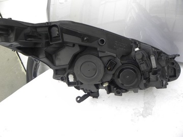 фото thumb №8, Peugeot 208 gti капот ,лампа ліва ,бампер