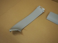 фото thumb №2, Защита накладки стойка комплект grand vitara ii