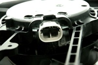 фото thumb №4, Вентилятор радіатор espace v оригінал valeo