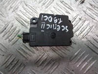 фото thumb №1, Моторчик обігрівача renault scenic ii